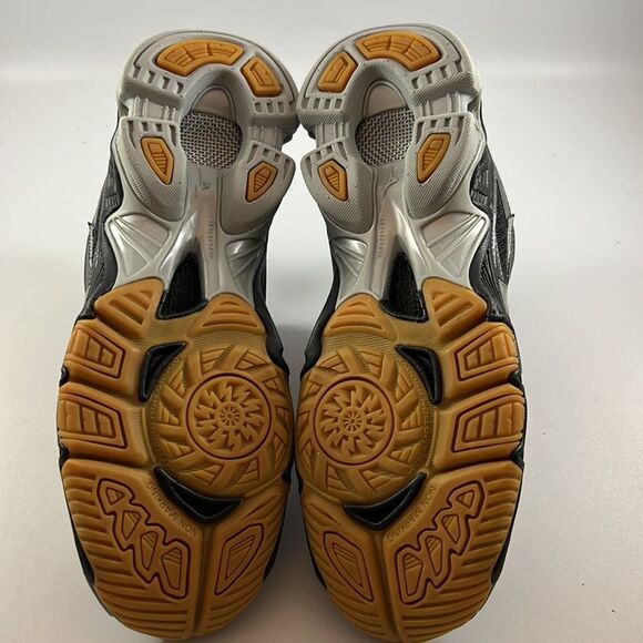 Mizuno Wave Bolt 6 Volleyball - DK2297 - Picture 6 of 7